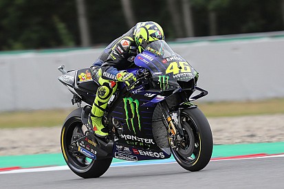 Rossi: Marquezt jobban szeretem a pályán kívül