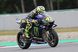 Rossi: Marquezt jobban szeretem a pályán kívül