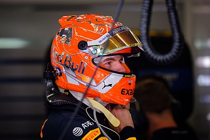 F1-coureurs mogen voortaan onbeperkt van helmontwerp wisselen
