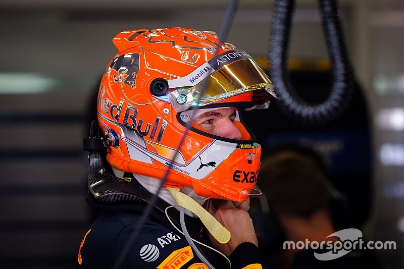 F1-coureurs mogen voortaan onbeperkt van helmontwerp wisselen
