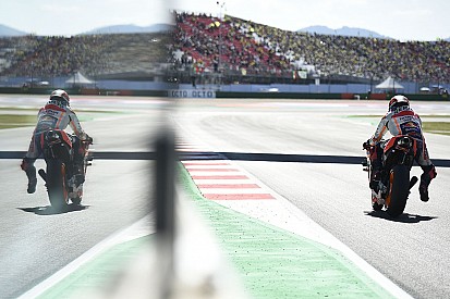 Lorenzo: “Peggio di quanto ci aspettassimo"