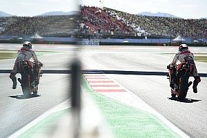 Lorenzo: “Fue peor de lo esperado”