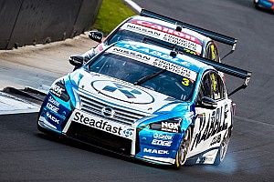 Kelly Racing shelves Nissan Super2 plans