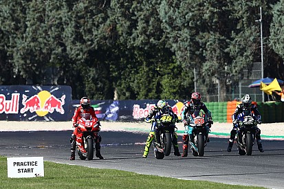 MotoGP Misano 2019: Die Rennen im Live-Ticker