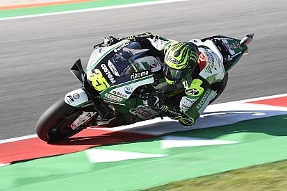 Pour Crutchlow, Honda doit changer de philosophie