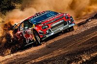 WRC, Rally Turchia, PS8: Ogier vola. Neuville, addio titolo?