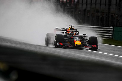 Verstappen optimistisch: “Lange run zag er redelijk goed uit”