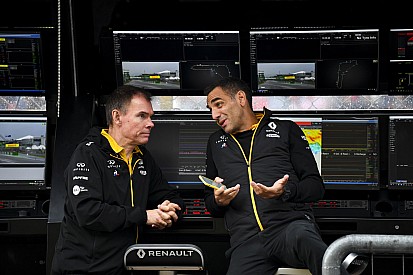 A Renault új lendületet vár a szélcsatornától