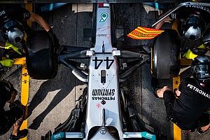 Hivatalos: a Mercedes technikai zsenije csatlakozik a Dallarához