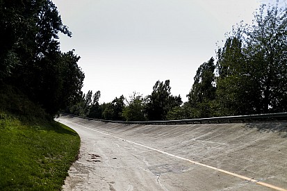 Гран При Италии: фотогалерея четверга