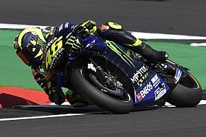 Rossi: "Ero pessimista per Misano, ma il test è stato positivo"