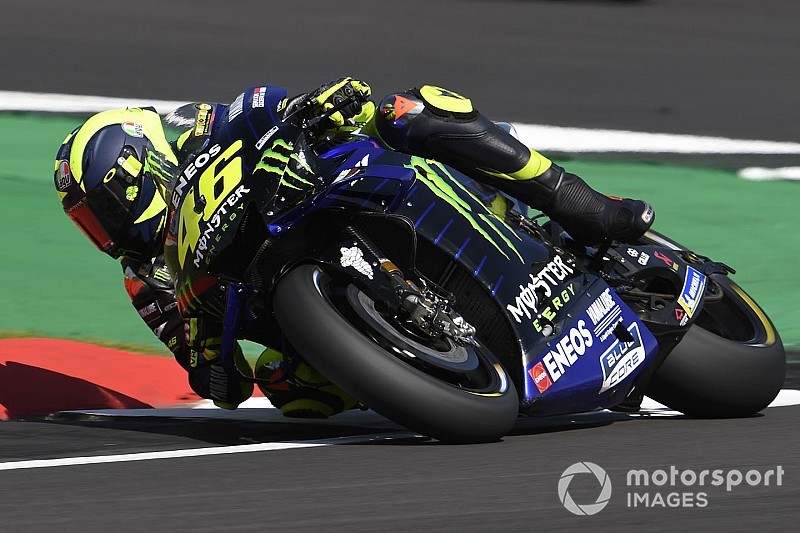 Rossi: "Ero pessimista per Misano, ma il test è stato positivo"