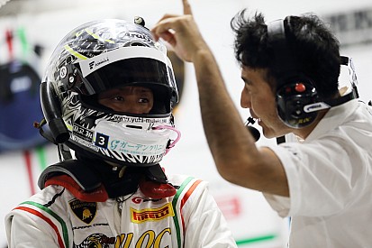 “則竹さんに恩返しするレースをしたい”関口雄飛、JLOCでの鈴鹿10H参戦に特別な思い