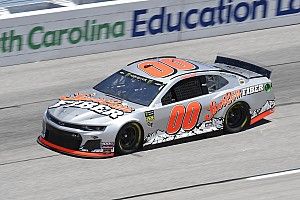Gallery: All Southern 500 throwback paint schemes