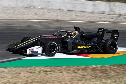 Pergusa ospiterà il terzultimo round della Euroformula 2020
