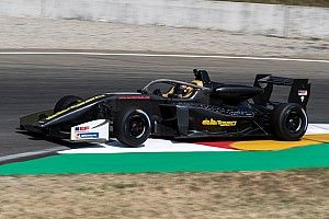 Pergusa ospiterà il terzultimo round della Euroformula 2020