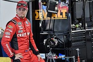 Erik Jones will need 'no mistakes' to rebound at Richmond