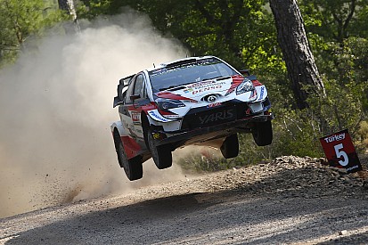 Testowy dla Meeke'a
