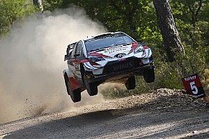 Testowy dla Meeke'a
