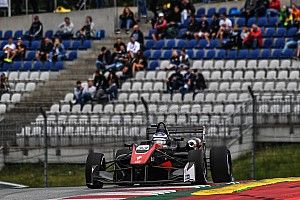 Euroformula Open, Red Bull Ring: Marino Sato senza rivali in entrambe le gare