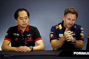 Horner: A 2022-es szabályok miatt nem lesz fairebb az F1, csak drágább!