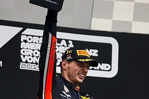 Marko elárulta, Verstappen miben fejlődött a leginkább