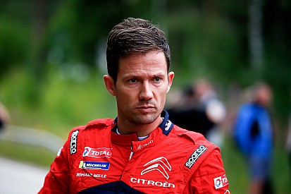 WRC: Citroen in crisi. Ogier: "Non posso guidare una C3 così"