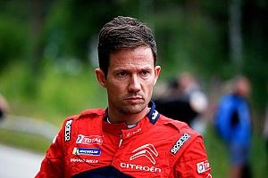 WRC: Citroen in crisi. Ogier: "Non posso guidare una C3 così"