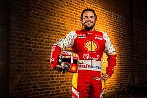 Porsche: Dirani conta suas impressões do circuito de Estoril