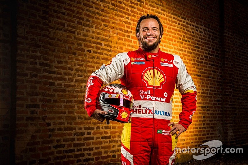 Porsche: Dirani conta suas impressões do circuito de Estoril