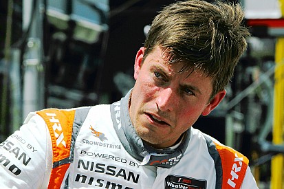 DragonSpeed ingaggia Colin Braun per la 24h di Daytona