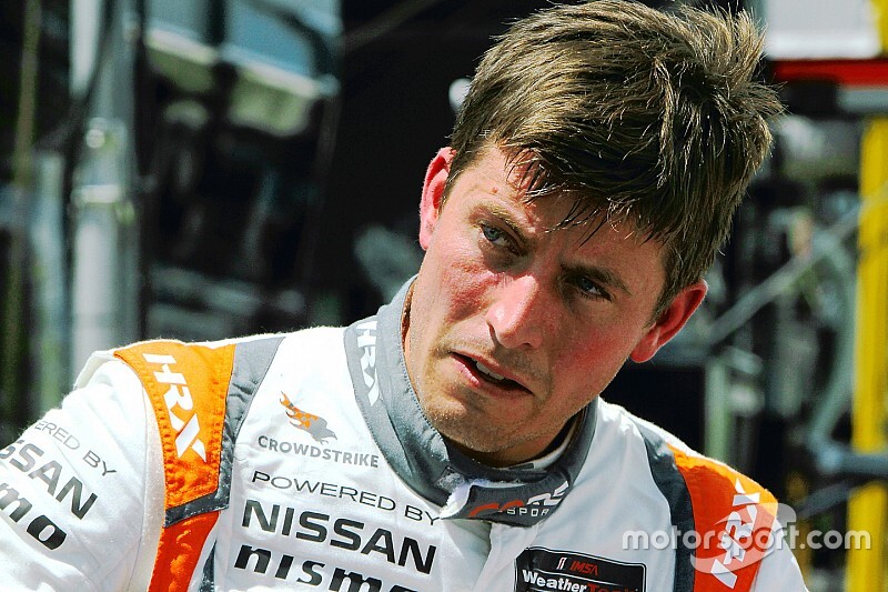 DragonSpeed ingaggia Colin Braun per la 24h di Daytona