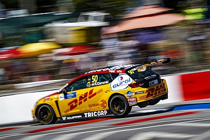Vernay e Coronel esclusi ancora per turbo irregolare, 3 posizioni di penalità per Guerrieri