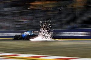 Williams: Az F1 szinte mindig kiváló show-t produkál