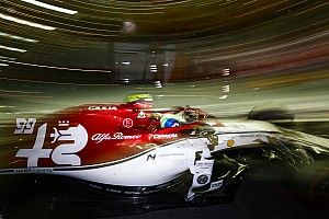 Alfa Romeo Racing Orlen potwierdza datę prezentacji