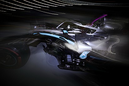Daimler spende solo 40 milioni per dominare in F1!