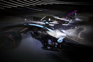 Daimler spende solo 40 milioni per dominare in F1!