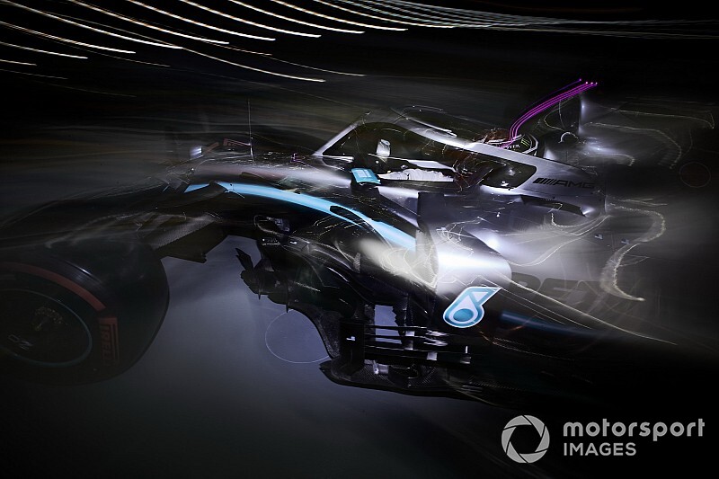 Daimler spende solo 40 milioni per dominare in F1!