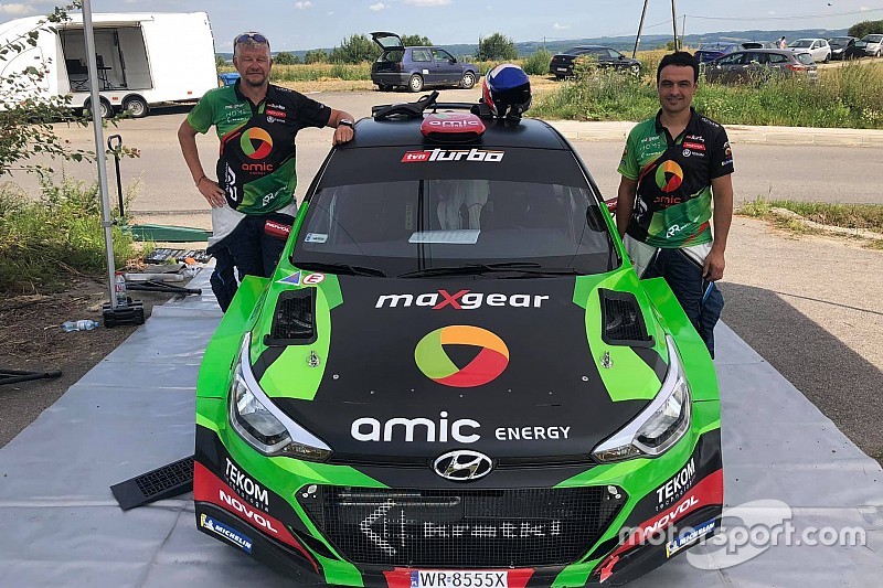 Bouffier zamiast Byśkiniewicza