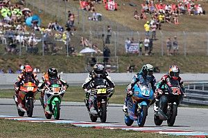 Overzicht: Teams en coureurs voor Moto3-seizoen 2020