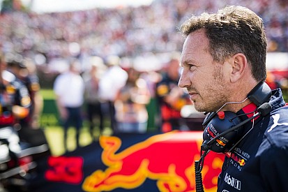 Horner verdedigt Red Bulls keuze voor jonge coureurs