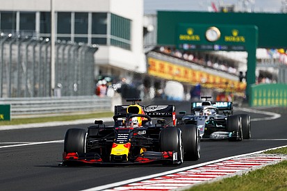Mercedes et Red Bull se méfient du contrôle du plafond de dépenses