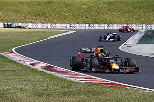 Hakkinen: “Dominantie Mercedes niet langer vanzelfsprekend”