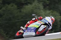 FP3 Moto2 Austria: Pasini teratas, Chantra tembus Q2