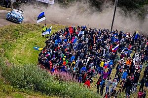 "No certainty" WRC Rally Finland will be open to fans