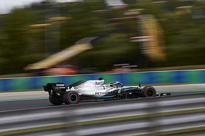 Mondiale Costruttori F1 2019: 150 punti tra Mercedes e Ferrari