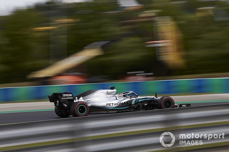 Mondiale Costruttori F1 2019: 150 punti tra Mercedes e Ferrari