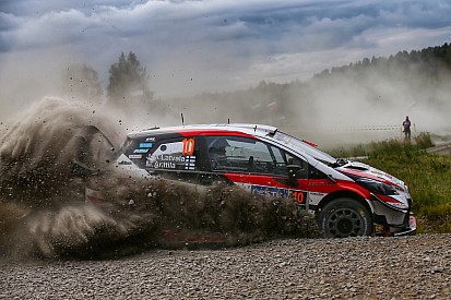 Latvala obawia się o bezpieczeństwo hybryd