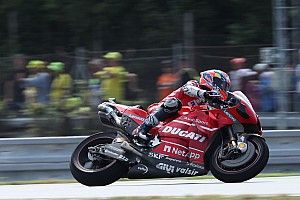 LIVE MotoGP, GP della Repubblica Ceca: Warm-Up