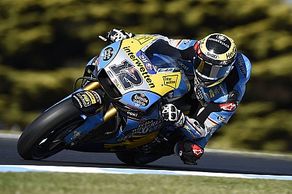 GP d'Australia LIVE, Prove Libere 4